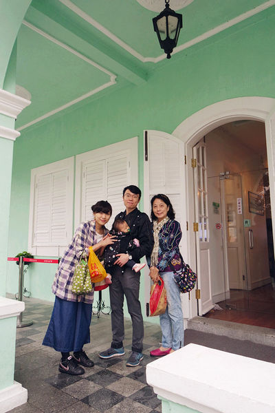 春遊澳門自由行DAY３興記咖啡室,官也街,莫義記,咀香園餅家,龍環葡韻