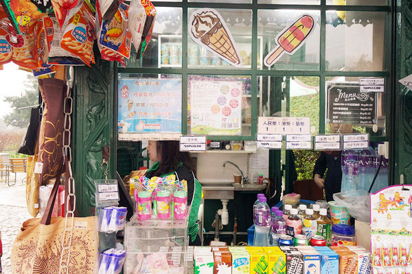 春遊澳門自由行DAY３興記咖啡室,官也街,莫義記,咀香園餅家,龍環葡韻