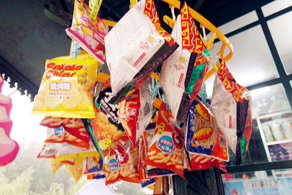 春遊澳門自由行DAY３興記咖啡室,官也街,莫義記,咀香園餅家,龍環葡韻