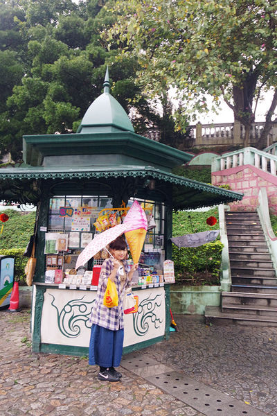 春遊澳門自由行DAY３興記咖啡室,官也街,莫義記,咀香園餅家,龍環葡韻