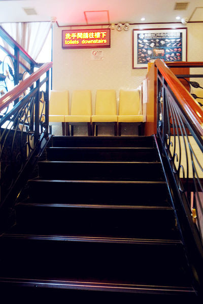 春遊澳門自由行DAY３興記咖啡室,官也街,莫義記,咀香園餅家,龍環葡韻