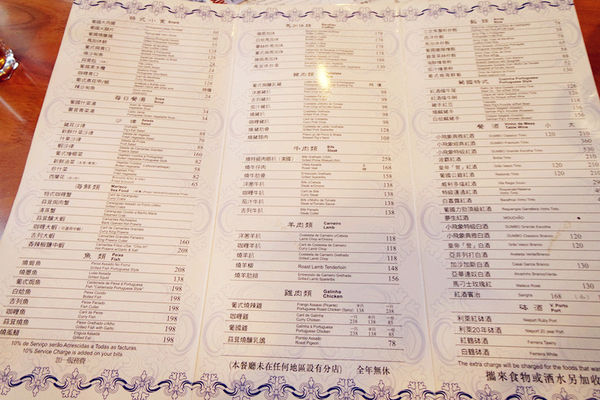 春遊澳門自由行DAY３興記咖啡室,官也街,莫義記,咀香園餅家,龍環葡韻