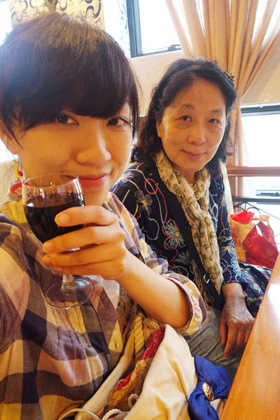 春遊澳門自由行DAY３興記咖啡室,官也街,莫義記,咀香園餅家,龍環葡韻