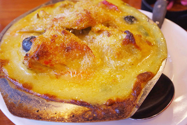 春遊澳門自由行DAY３興記咖啡室,官也街,莫義記,咀香園餅家,龍環葡韻