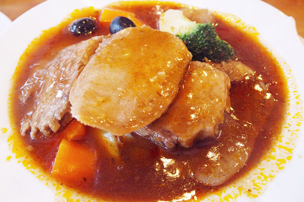 春遊澳門自由行DAY３興記咖啡室,官也街,莫義記,咀香園餅家,龍環葡韻