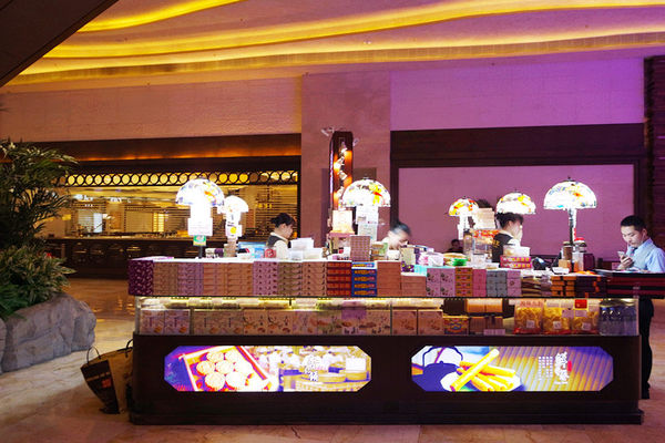 春遊澳門自由行DAY３興記咖啡室,官也街,莫義記,咀香園餅家,龍環葡韻