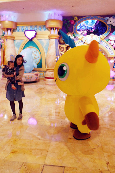 春遊澳門自由行DAY３興記咖啡室,官也街,莫義記,咀香園餅家,龍環葡韻