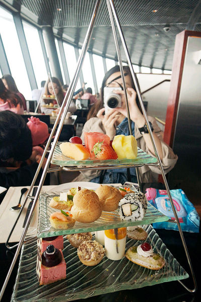 春遊澳門自由行DAY３興記咖啡室,官也街,莫義記,咀香園餅家,龍環葡韻