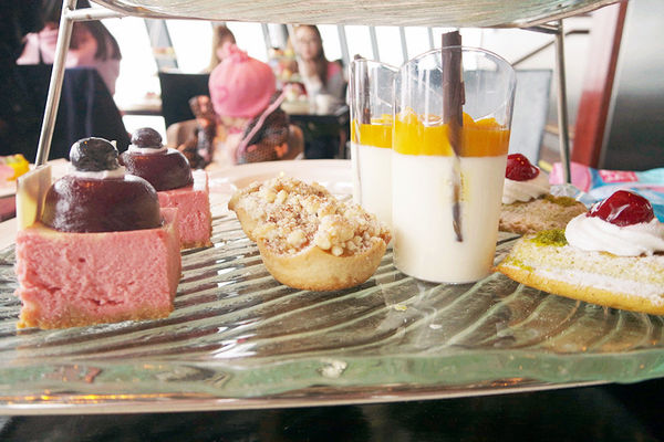 春遊澳門自由行DAY３興記咖啡室,官也街,莫義記,咀香園餅家,龍環葡韻