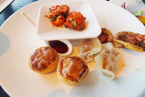 春遊澳門自由行DAY３興記咖啡室,官也街,莫義記,咀香園餅家,龍環葡韻