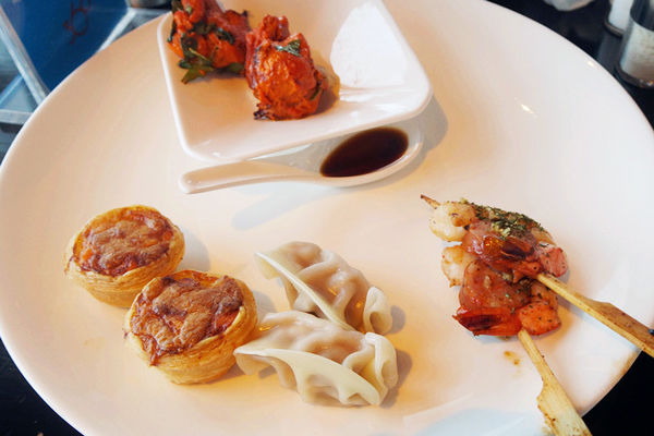 春遊澳門自由行DAY３興記咖啡室,官也街,莫義記,咀香園餅家,龍環葡韻