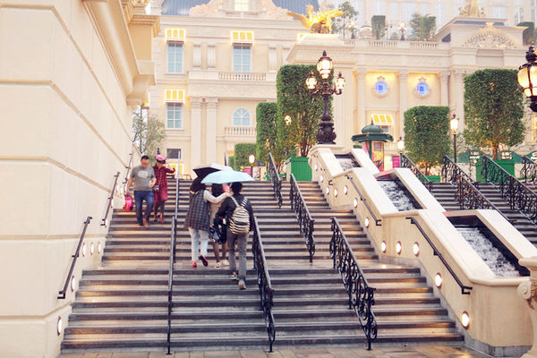 春遊澳門自由行DAY３興記咖啡室,官也街,莫義記,咀香園餅家,龍環葡韻