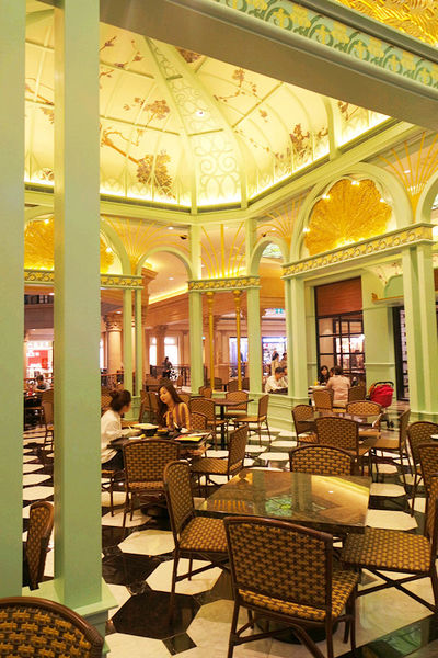 春遊澳門自由行DAY３興記咖啡室,官也街,莫義記,咀香園餅家,龍環葡韻