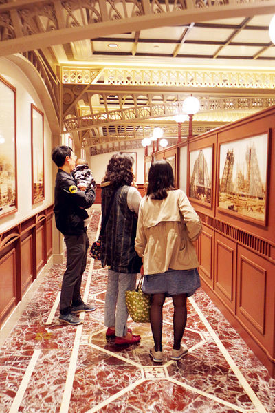 春遊澳門自由行DAY３興記咖啡室,官也街,莫義記,咀香園餅家,龍環葡韻