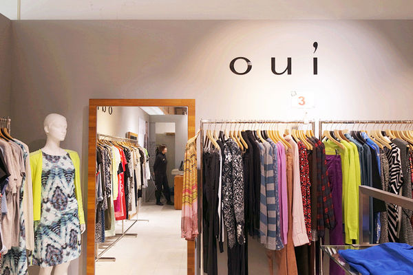 (台中)眾多時尚品牌配件包包【日曜天地台中Outlet】逛完到附近一中購物