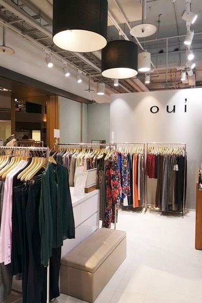 (台中)眾多時尚品牌配件包包【日曜天地台中Outlet】逛完到附近一中購物