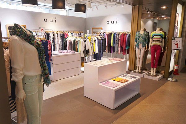 (台中)眾多時尚品牌配件包包【日曜天地台中Outlet】逛完到附近一中購物