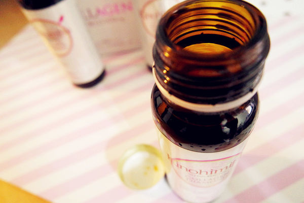 【Kinohimitsu鑽石級膠原蛋白飲】酸甜好入口美容保健品,好喝漂亮膠原蛋白飲