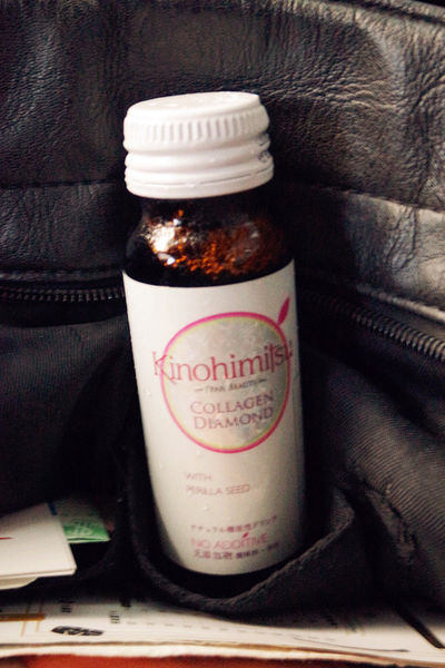 【Kinohimitsu鑽石級膠原蛋白飲】酸甜好入口美容保健品,好喝漂亮膠原蛋白飲