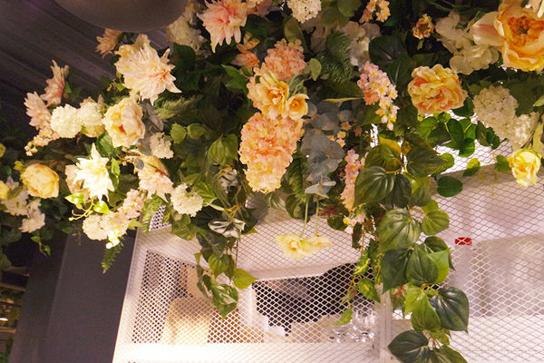 桃園【蘑菇森林義大利麵坊桃園ATT筷食尚店】CP高主題義式餐廳,份量大,滿足味蕾