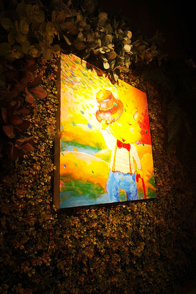 桃園【蘑菇森林義大利麵坊桃園ATT筷食尚店】CP高主題義式餐廳,份量大,滿足味蕾