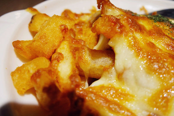 桃園【蘑菇森林義大利麵坊桃園ATT筷食尚店】CP高主題義式餐廳,份量大,滿足味蕾