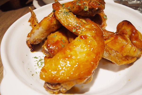 桃園【蘑菇森林義大利麵坊桃園ATT筷食尚店】CP高主題義式餐廳,份量大,滿足味蕾