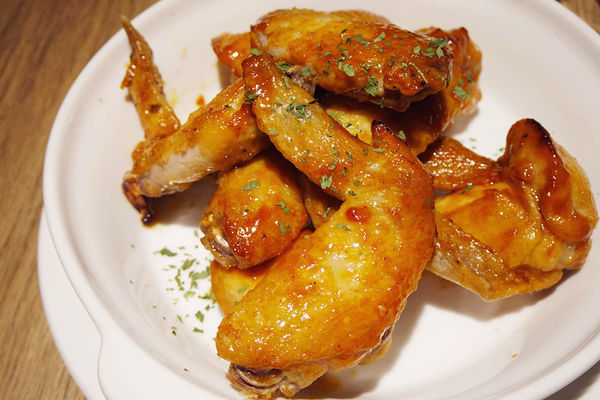 桃園【蘑菇森林義大利麵坊桃園ATT筷食尚店】CP高主題義式餐廳,份量大,滿足味蕾