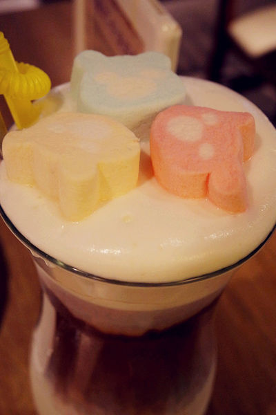 桃園【蘑菇森林義大利麵坊桃園ATT筷食尚店】CP高主題義式餐廳,份量大,滿足味蕾