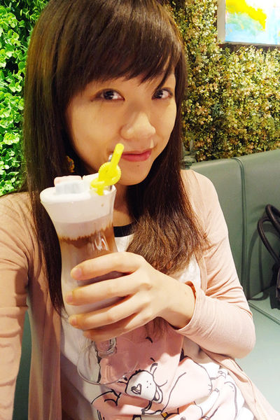 桃園【蘑菇森林義大利麵坊桃園ATT筷食尚店】CP高主題義式餐廳,份量大,滿足味蕾