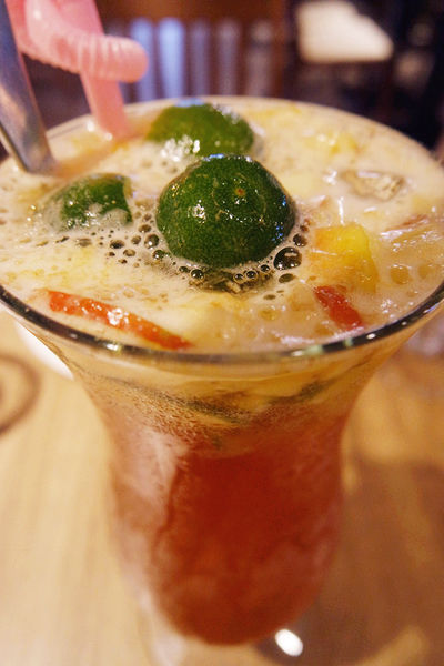 桃園【蘑菇森林義大利麵坊桃園ATT筷食尚店】CP高主題義式餐廳,份量大,滿足味蕾