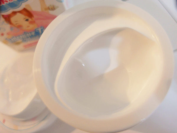 【Choonee啾妮玻尿酸珍珠素顏霜】保濕亮白,彈潤一瓶就可以搞定,懶人最愛