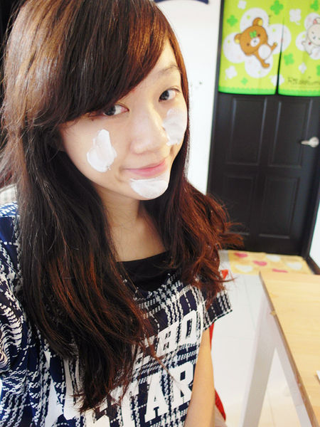 【Choonee啾妮玻尿酸珍珠素顏霜】保濕亮白,彈潤一瓶就可以搞定,懶人最愛