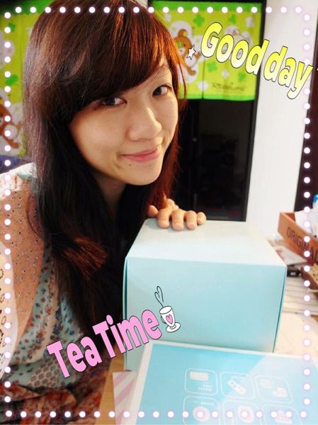 彌月蛋糕【咕咕霍夫】TVBS報導推薦彌月蛋糕,特色茶蘋果,綿密鮮奶乳酪蛋糕