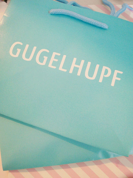 彌月蛋糕【咕咕霍夫】TVBS報導推薦彌月蛋糕,特色茶蘋果,綿密鮮奶乳酪蛋糕