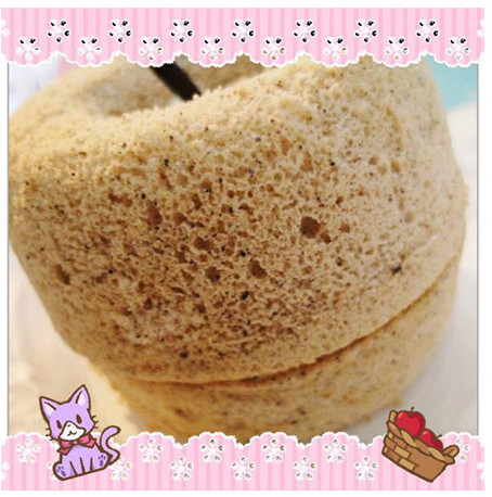 彌月蛋糕【咕咕霍夫】TVBS報導推薦彌月蛋糕,特色茶蘋果,綿密鮮奶乳酪蛋糕