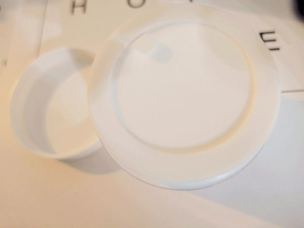 一抹即亮白,韓國超厲害【Choonee啾妮－玻尿酸珍珠素顏霜】保養同時也能變美