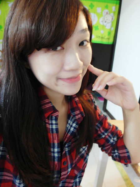 一抹即亮白,韓國超厲害【Choonee啾妮－玻尿酸珍珠素顏霜】保養同時也能變美