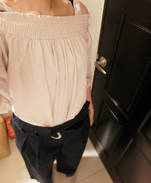 (穿搭分享)♥【GU】超好買的日牌網路商店，一周年歡慶活動，7-ELEVEN超取免運