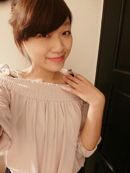 (穿搭分享)♥【GU】超好買的日牌網路商店，一周年歡慶活動，7-ELEVEN超取免運