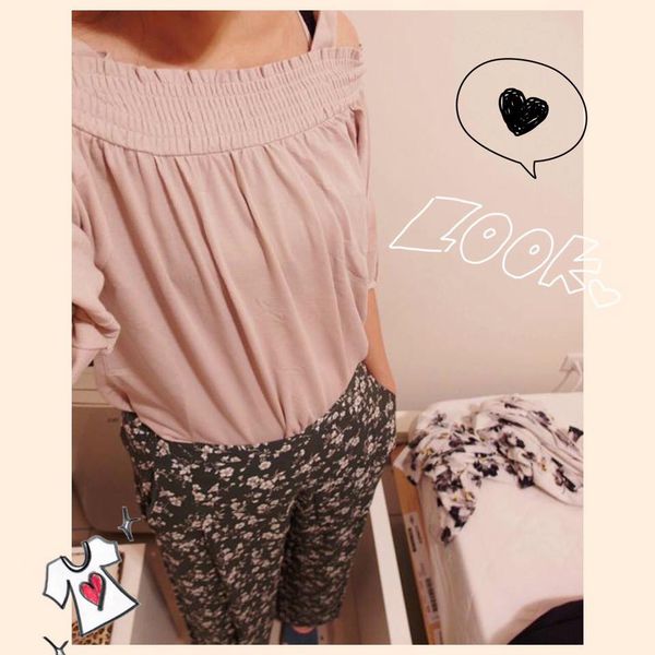 (穿搭分享)♥【GU】超好買的日牌網路商店，一周年歡慶活動，7-ELEVEN超取免運