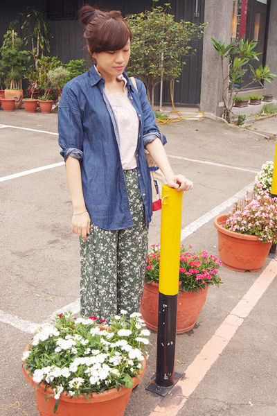 (穿搭分享)♥【GU】超好買的日牌網路商店，一周年歡慶活動，7-ELEVEN超取免運