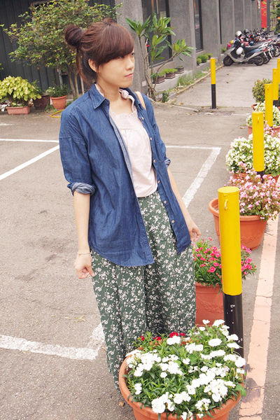 (穿搭分享)♥【GU】超好買的日牌網路商店，一周年歡慶活動，7-ELEVEN超取免運