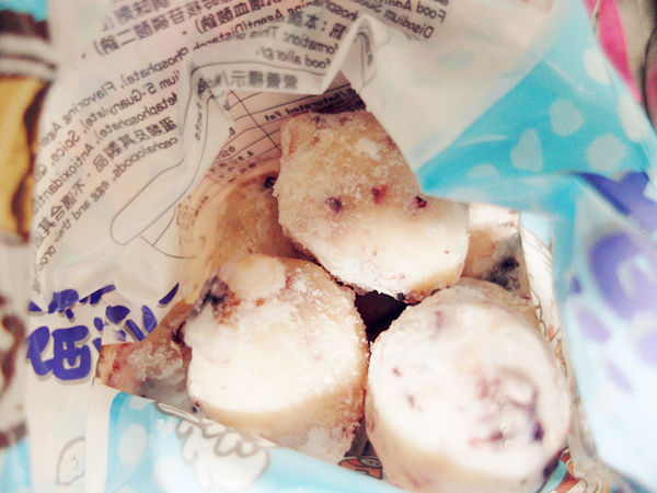 （宅配美食)♥彈牙有嚼勁跳伯丸子【嘉楠食品】墨魚魚丸,八爪魚丸,原味貢丸