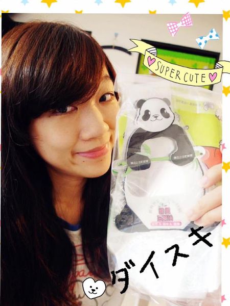 （Life日用品)♥【綠生活福利社】很可愛又超便利，一撕即開的側邊撕口三明治袋