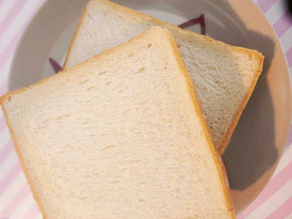 （Life日用品)♥【綠生活福利社】很可愛又超便利，一撕即開的側邊撕口三明治袋