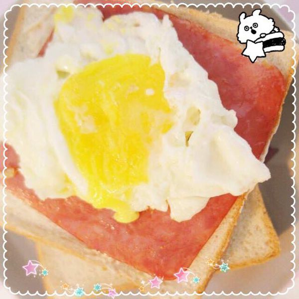 （Life日用品)♥【綠生活福利社】很可愛又超便利，一撕即開的側邊撕口三明治袋