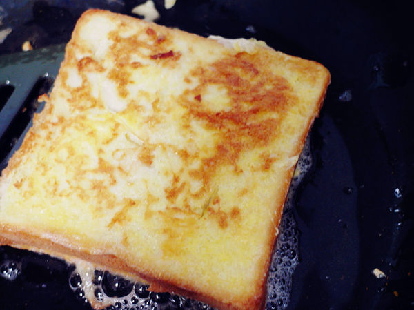 （Life日用品)♥【綠生活福利社】很可愛又超便利，一撕即開的側邊撕口三明治袋