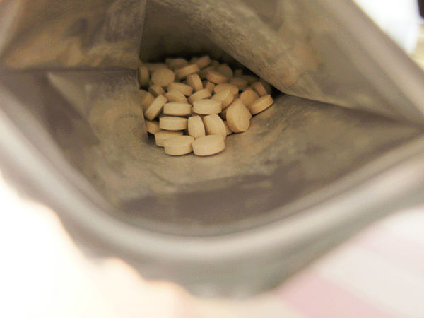 酵素始祖日本uka麴酵素錠