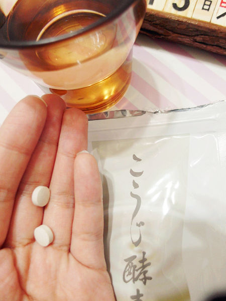 uka麴酵素錠酵素吃法跟時間